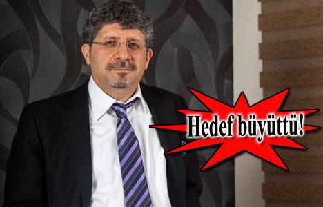 Baysaş Fikirtepe projesinde ada sayısını ikiye çıkarttı!