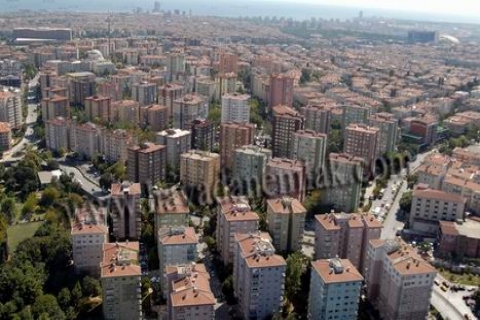  Bağcılar Belediyesi, 19 milyon TL'den arsa satıyor! 