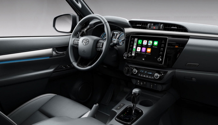 Toyota Hilux Nisan ayı kampanya fiyatları açıklandı! İşte 14 Nisan 2022 kampanyalı fiyat listesi...