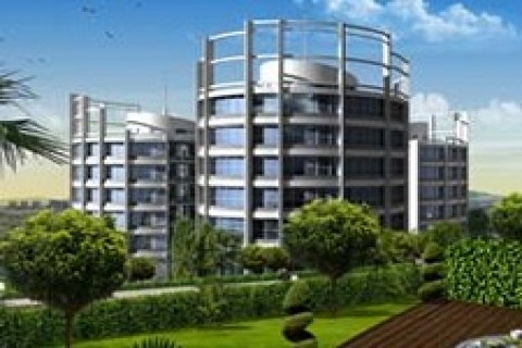 Pendik Royal Evleri'nde metrekaresi 1.300 TL'ye!