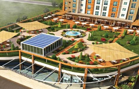 Pendik Park Duru Evleri