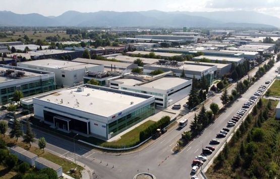 Tekirdağ PAKOP OSB nin tarım arazileri üzerine yapılacağı iddia edildi!