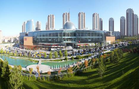 Panora GYO'nun halka arzı bugün başladı!