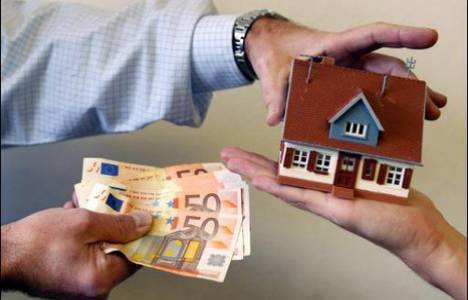 Türkiye genelinde son 5 yılda 2 milyon 166 bin konut satıldı!