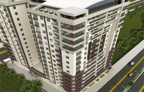 Beylikdüzü Anfa Life Evleri 'nde minimum 89 bin liraya!