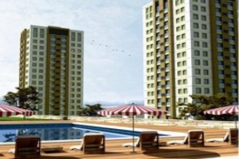 Spradon Quartz projesinde 1000 TL peşinatla! 1.202 TL taksitle!