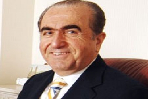 SİNPAŞ bankacı oluyor!