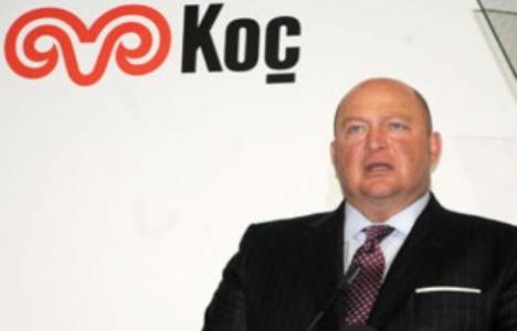 Mustafa Koç: Yapı Kredi 2013'te 50 şube açacak!