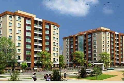 Kale Özgür Beykent'te 198 bin liraya 2+1 daire!