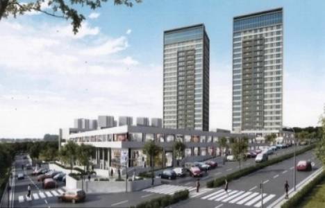  İnnovia Ispartakule Evleri fiyatları 119 bin liradan başlıyor!