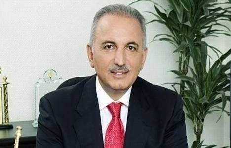 ismet yıldırım kentsel dönüşüm