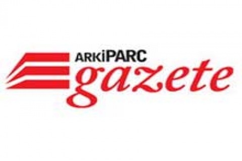 Türkiye'nin ilk gayrimenkul gazetesi geliyor