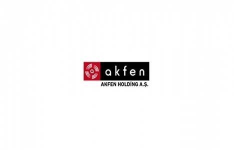 Akfen Holding 3. kupon ödemesini yaptı!