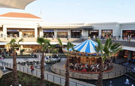 ArenaPark Alışveriş ve Yaşam Merkezi'ni en iyi anlatan kazanacak!