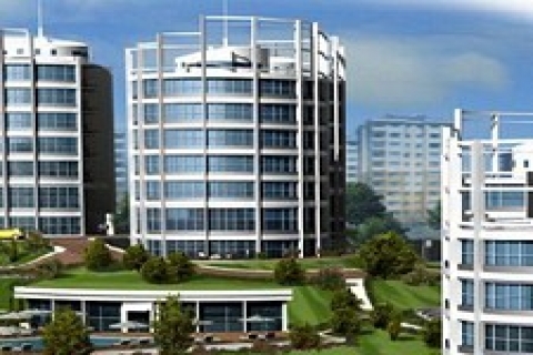 Anadolum İnşaat Mini Royal'de 6 bin 200 TL peşinatla!