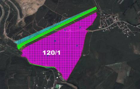 Yenişehir projesi 2 milyon metrekarelik alan üzerinde kurulacak! 