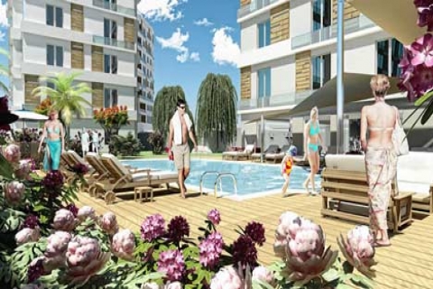  Ataşehir Sample Park’ta 182 bin 700 lira! Zamsız son 2 gün!