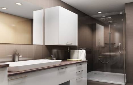 Park Life Konutları nda 2+1 279 bin TL!