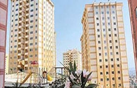 TOKİ Niğde Hıdırlık'ta 66 bin 356 TL'ye! Yarın satışlar başlıyor!