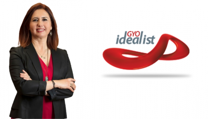 Didar Sevdil Yıldırım ne zaman genel müdür yardımcısı oldu? İdealist GYO’da hangi alanda çalışıyor?