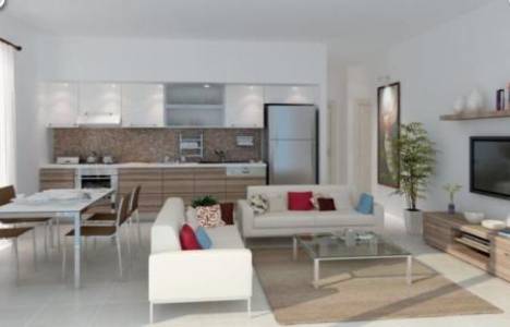 Gümüşlük Ayışığı Konakları