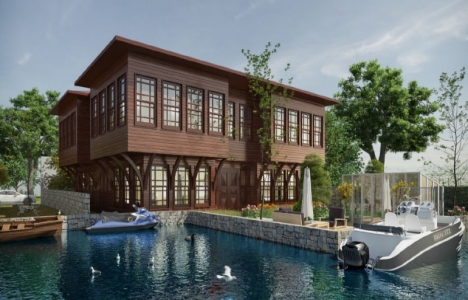 Keten Grup tan, Topkim İlaç arazisine yeni proje geliyor!