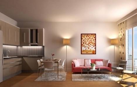 İhlas Kristal Evleri resimleri!