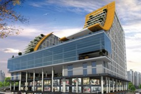 Newresidence'ta 15 günde 101 konut satıldı!