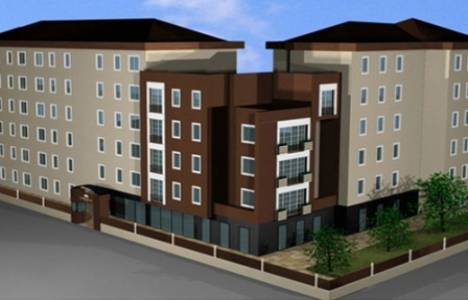 Osmanpaşa Evleri Kağıthane de son 2 dubleks! 450 bin TL ye!