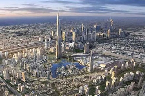 Türk müteahhitleri 93 ülkede iş yapıyorlar