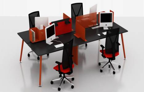 Tuna Ofis Red Dot Design Awards 2013'ten ödül kazandı!