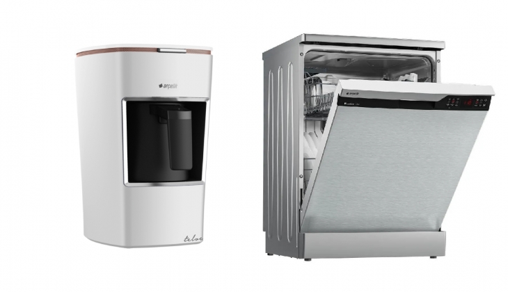  Bakterilerden arındırılmış maksimum temizlik için Arçelik'ten hediyeli bulaşık makinesi! 25 Ocak 2023 fiyat listesi