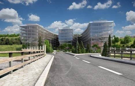 Premier Ofis Kampüs satış fiyatları!