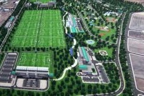 Ankaragücü tesisleri Milli İstihbarat Akademisi olacak!