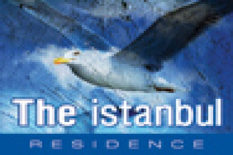 The İstanbul Residence cuma günü tanıtılıyor!