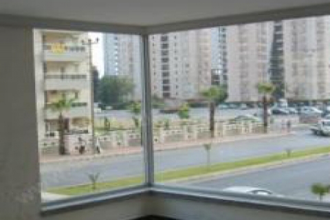 TOKİ'den 4 bin 750 YTL'ye dükkan!