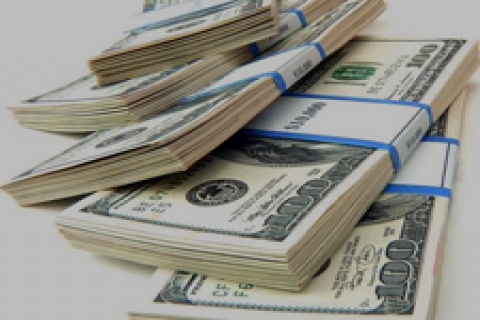 İBB'ye 322,2 milyon dolar dış kredi!