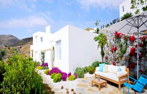 Bodrum yazlık evler 2013!