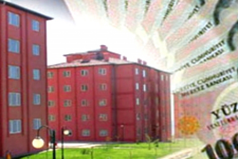 Maliye kiracıları belirleyecek