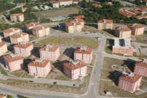 TOKİ Ankara Mamak kura sonuçları belli oldu