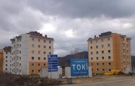 TOKİ Bolu Mengen Pazarköy başvuru dönemi