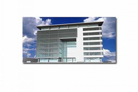 Permak Plaza'da teslimler 2012'nin üçüncü çeyreğinde yapılacak!