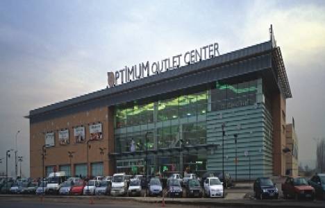 Optimum Outlet İzmir
