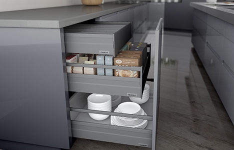 SAMET, IF Design’da bu yıl üçüncü kez ödüllendirildi!