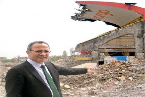  Yaşar Aşçıoğlu: 40 milyona razı oldum!