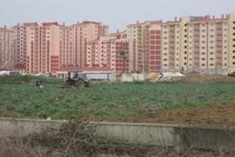 TOKİ Düzce Merkez Metek'te 117 bin 250 TL'ye 3+1!