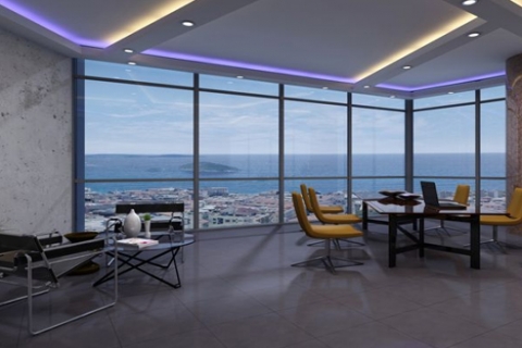 Kur İş Kule için ön talep toplanıyor! 13 karede! 