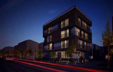 Şişli Apart Bomonti'de 311 bin TL'ye 3 oda 1 salon! 