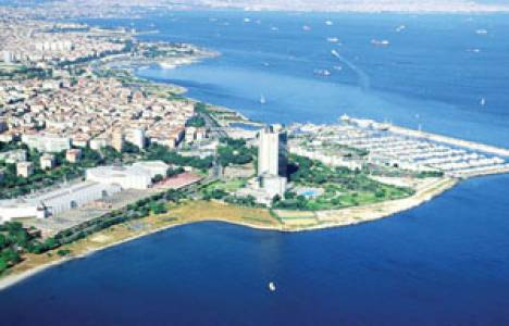 Bosphorus Otelcilik'ten 10 yılda Anadolu'ya 10 otel! 