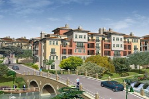 Rapsodi Konut Projesi'nde 260 bin TL'ye! Yüzde 15 indirimle!